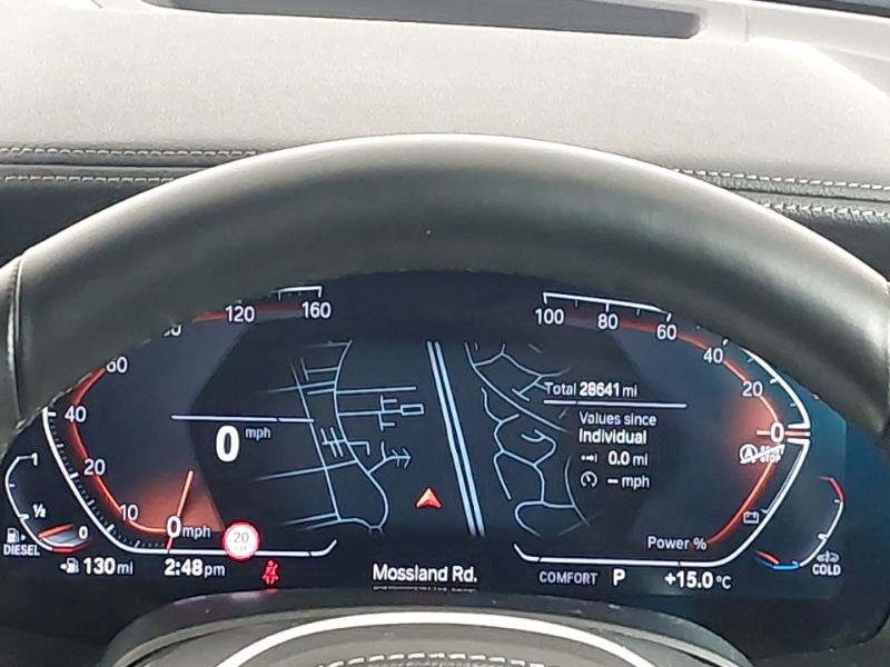 Used BMW X5 2021 for sale - 77623223: Photo 9