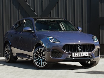 Used Maserati Other 2025 for sale - 78440952: Photo