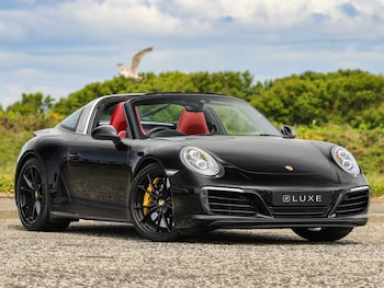 Used Porsche 911 2017 for sale - 78572458: Photo