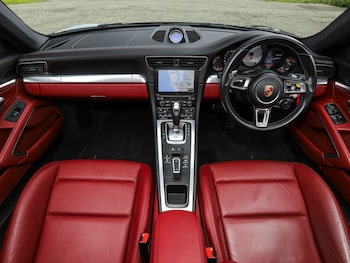Used Porsche 911 2017 for sale - 78572458: Photo