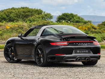 Used Porsche 911 2017 for sale - 78572458: Photo