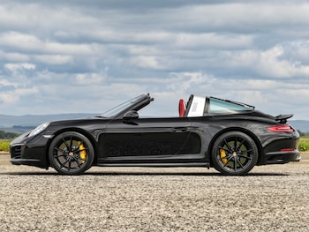 Used Porsche 911 2017 for sale - 78572458: Photo