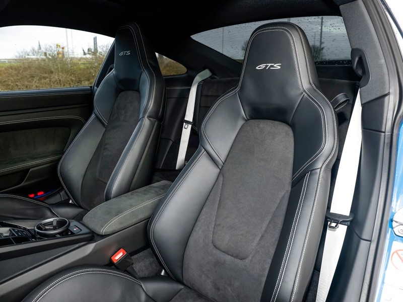 Used Porsche 911 2025 for sale - 77251619: Photo 10