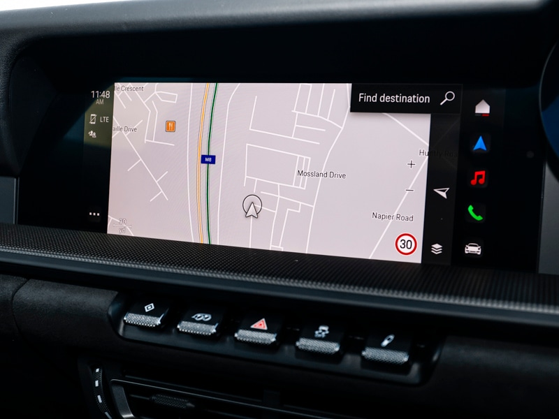 Used Porsche 911 2025 for sale - 77251619: Photo 12