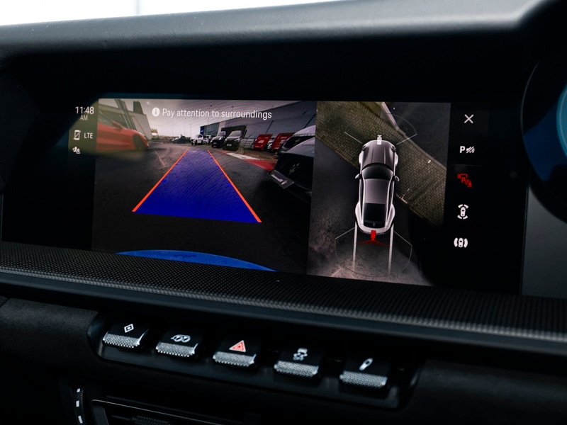 Used Porsche 911 2025 for sale - 77251619: Photo 13