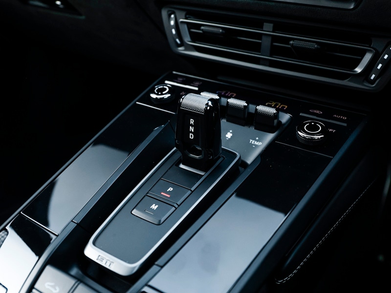 Used Porsche 911 2025 for sale - 77251619: Photo 15