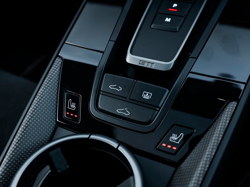 Used Porsche 911 2025 for sale - 77251619: Photo 17