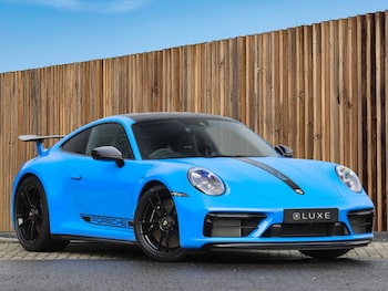 Used Porsche 911 2025 for sale - 77251619: Photo