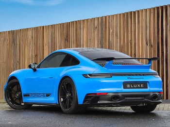 Used Porsche 911 2025 for sale - 77251619: Photo