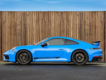 Used Porsche 911 2025 for sale - 77251619: Photo