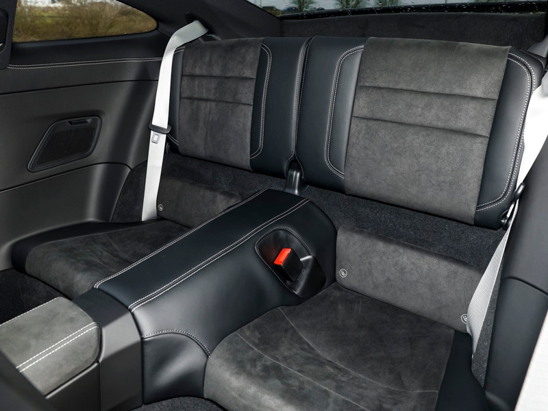 Used Porsche 911 2025 for sale - 77251619: Photo 6