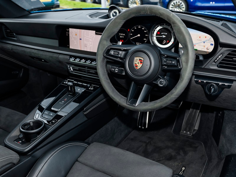 Used Porsche 911 2025 for sale - 77251619: Photo 7