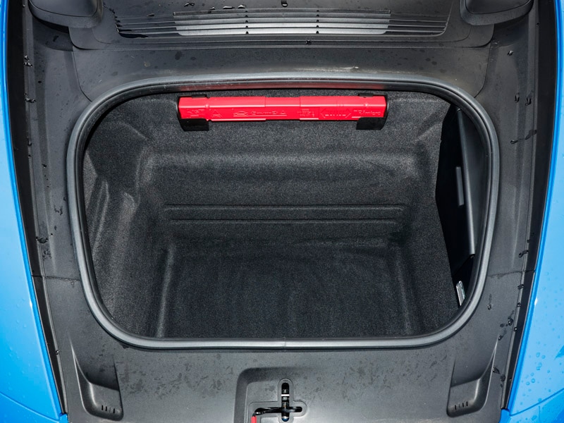 Used Porsche 911 2025 for sale - 77251619: Photo 8