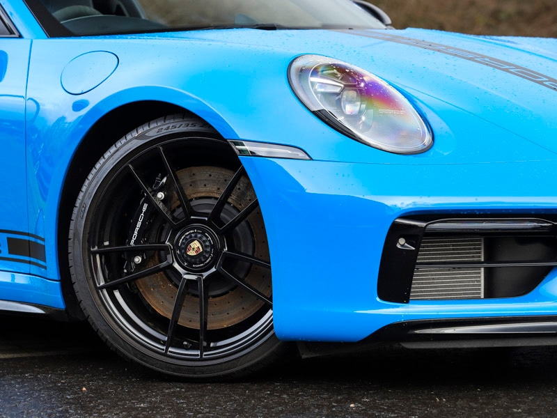 Used Porsche 911 2025 for sale - 77251619: Photo 9