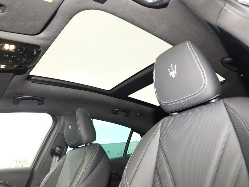 Used Maserati Other 2025 for sale - 77635888: Photo 15