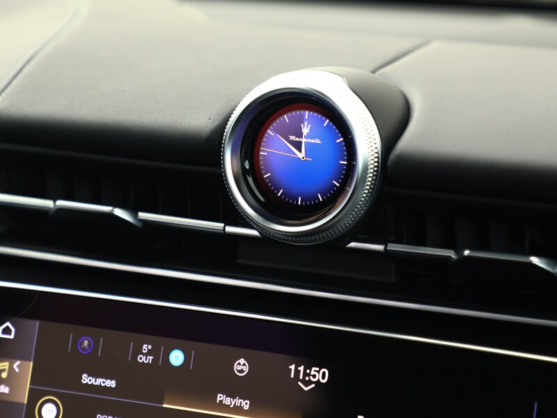 Used Maserati Other 2025 for sale - 77635888: Photo 16