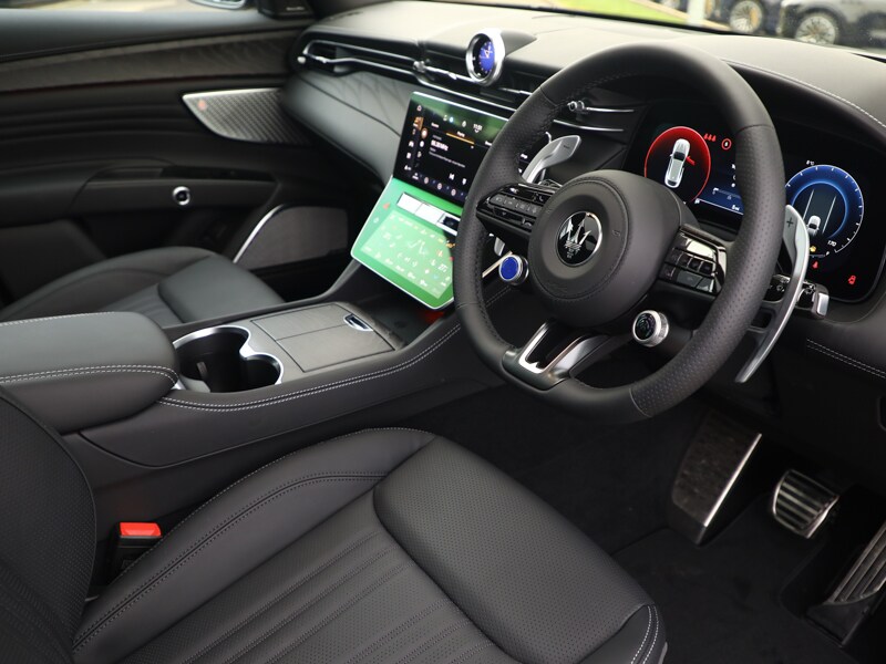 Used Maserati Other 2025 for sale - 77635888: Photo 17