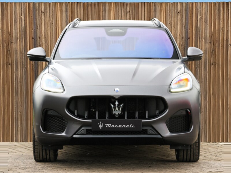 Used Maserati Other 2025 for sale - 77635888: Photo 19