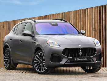Used Maserati Other 2025 for sale - 77635888: Photo