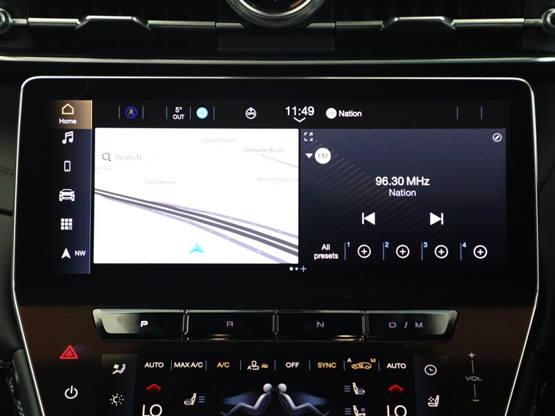 Used Maserati Other 2025 for sale - 77635888: Photo 9