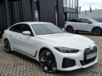 Used BMW i4 2025 for sale - 79267664: Photo