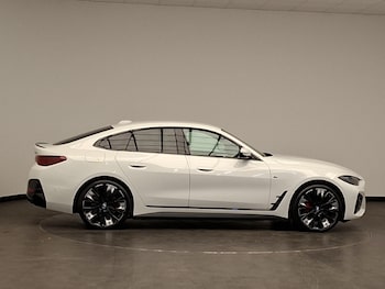 Used BMW i4 2025 for sale - 79267664: Photo