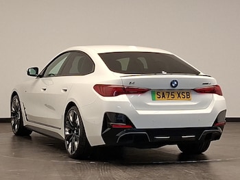 Used BMW i4 2025 for sale - 79267664: Photo