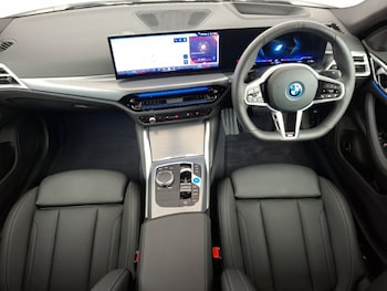 Used BMW i4 2025 for sale - 79267664: Photo
