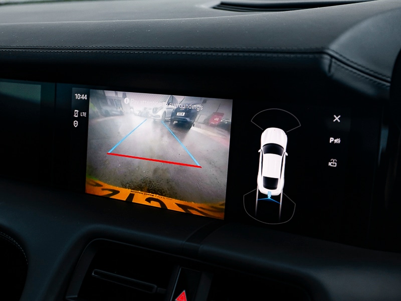 Used Porsche Taycan 2023 for sale - 77405429: Photo 13