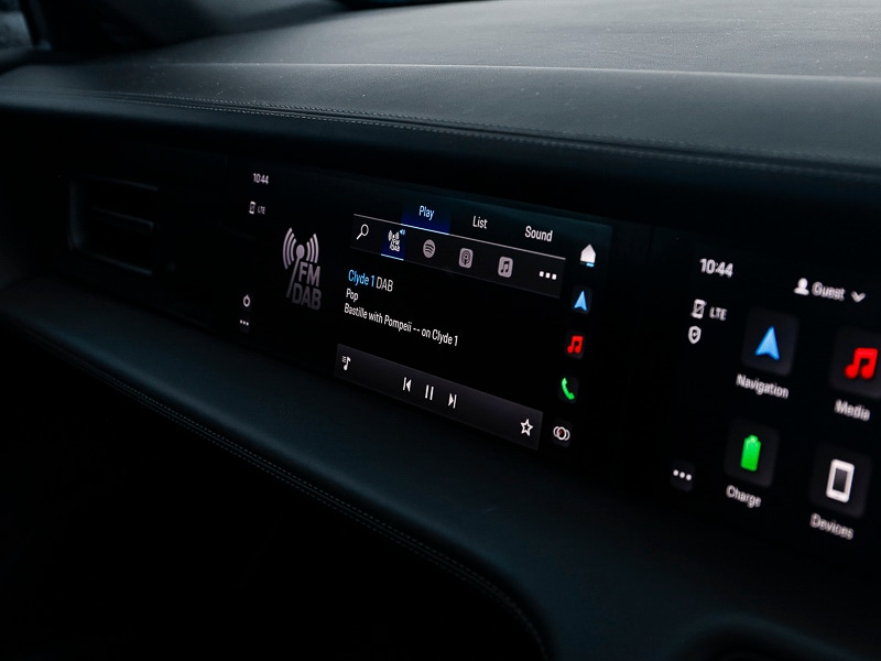 Used Porsche Taycan 2023 for sale - 77405429: Photo 15