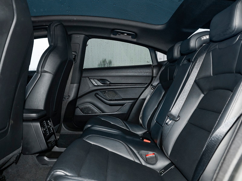 Used Porsche Taycan 2023 for sale - 77405429: Photo 6