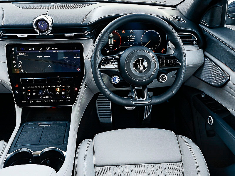 Used Maserati Other 2026 for sale - 77214062: Photo 10