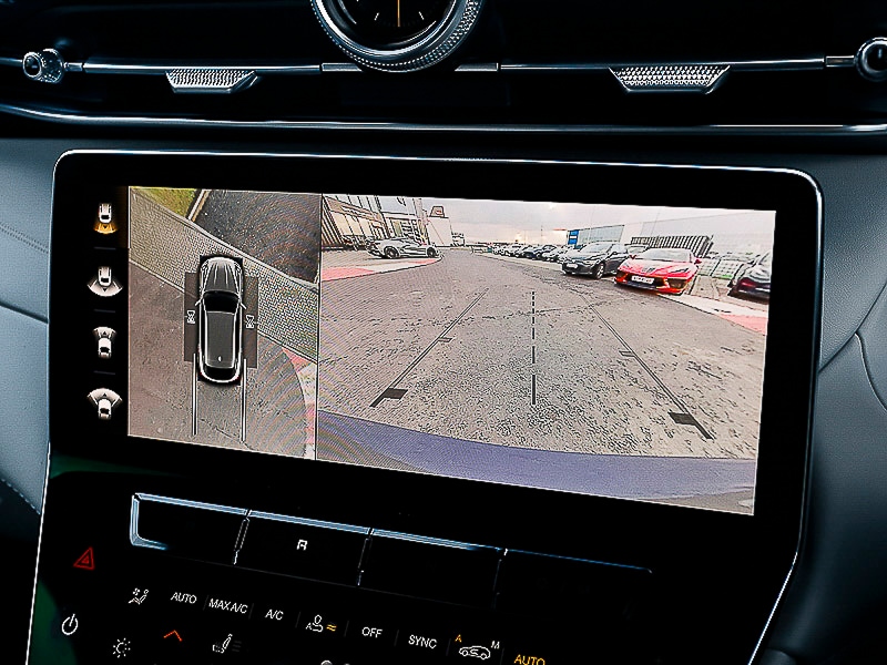 Used Maserati Other 2026 for sale - 77214062: Photo 11