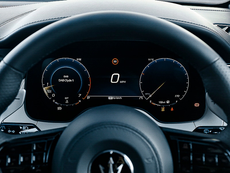 Used Maserati Other 2026 for sale - 77214062: Photo 17