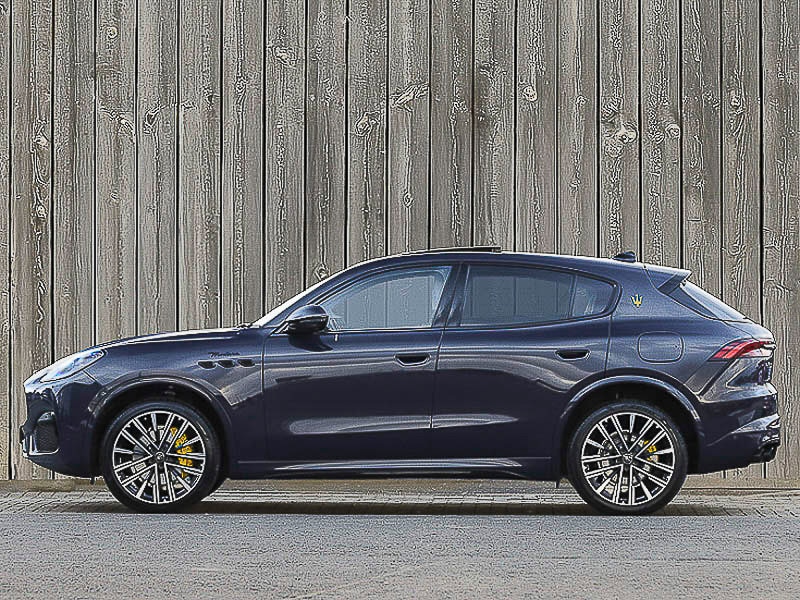 Used Maserati Other 2026 for sale - 77214062: Photo 4