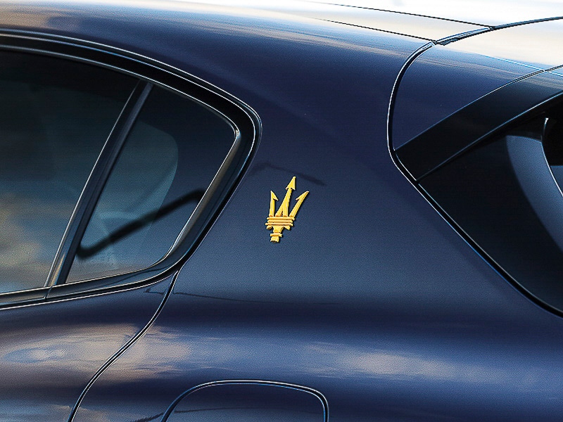 Used Maserati Other 2026 for sale - 77214062: Photo 7