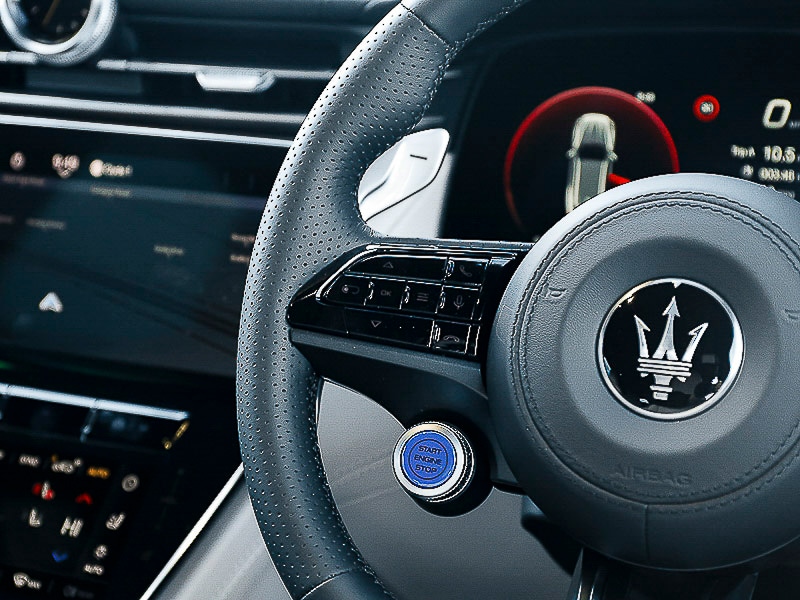 Used Maserati Other 2026 for sale - 77214062: Photo 9