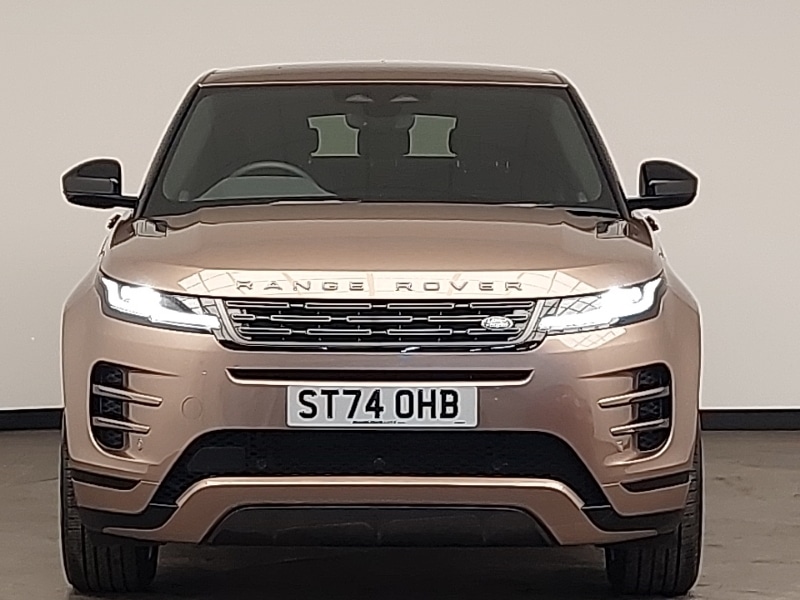 Used Land Rover Range Rover Evoque 2024 for sale - 77717069: Photo 16