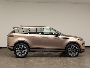 Used Land Rover Range Rover Evoque 2024 for sale - 77717069: Photo