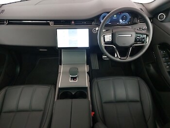 Used Land Rover Range Rover Evoque 2024 for sale - 77717069: Photo