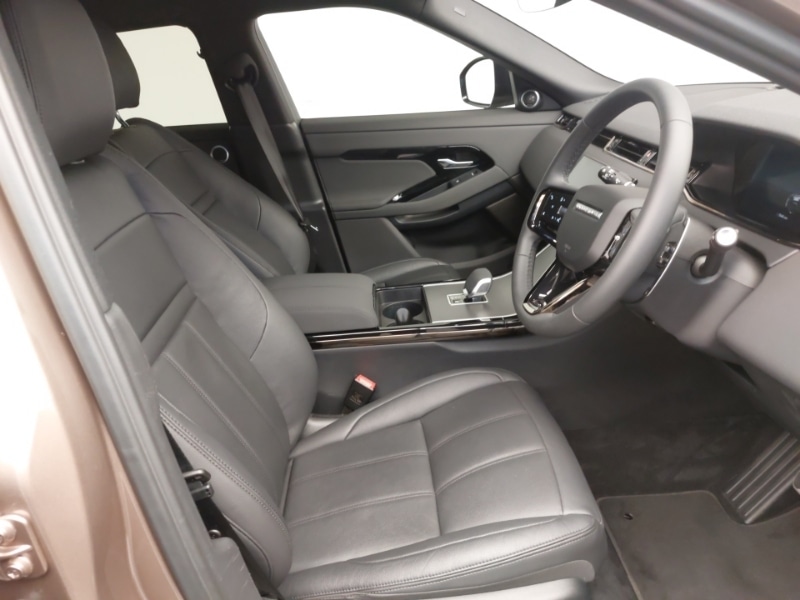 Used Land Rover Range Rover Evoque 2024 for sale - 77717069: Photo 6