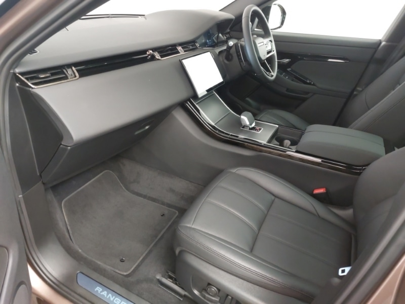 Used Land Rover Range Rover Evoque 2024 for sale - 77717069: Photo 7