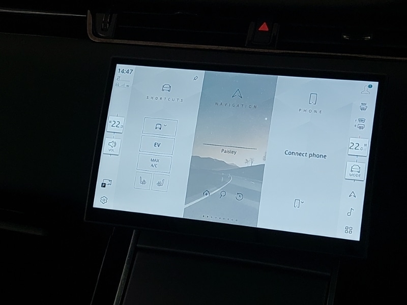 Used Land Rover Range Rover Evoque 2024 for sale - 77717069: Photo 8