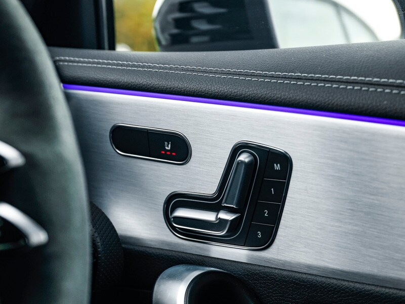 Used Mercedes-Benz A-Class 2023 for sale - 77189659: Photo 13