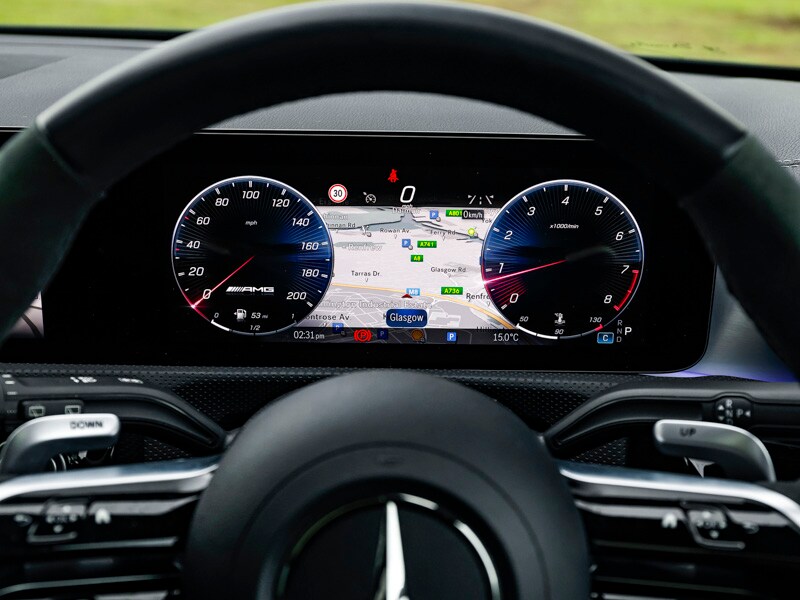 Used Mercedes-Benz A-Class 2023 for sale - 77189659: Photo 14