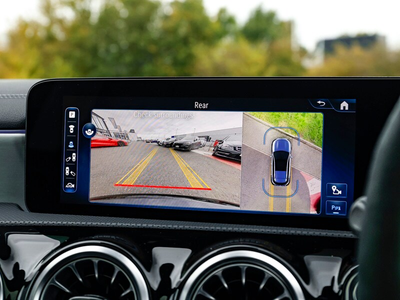 Used Mercedes-Benz A-Class 2023 for sale - 77189659: Photo 16