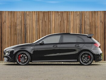 Used Mercedes-Benz A-Class 2023 for sale - 77189659: Photo