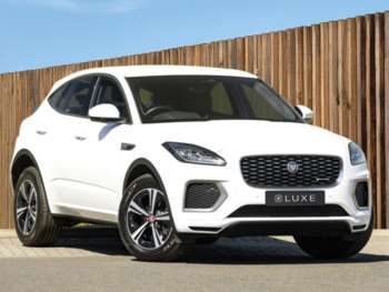2021 - 2.0 D200 R-Dynamic S 5dr Auto