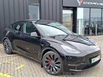 Used Tesla Model Y 2022 for sale - 78783183: Photo