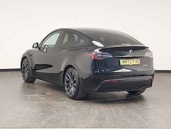 Used Tesla Model Y 2022 for sale - 78783183: Photo